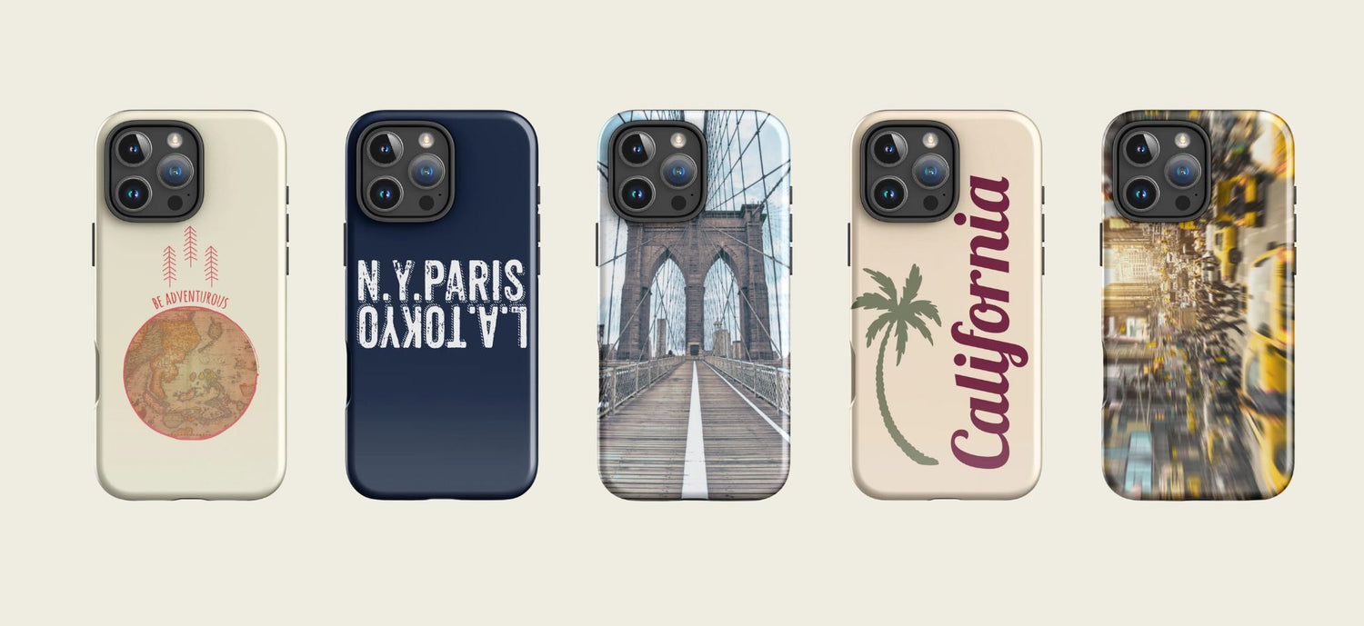 Travel and Adventure