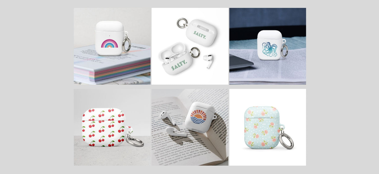 AirPods® Cases
