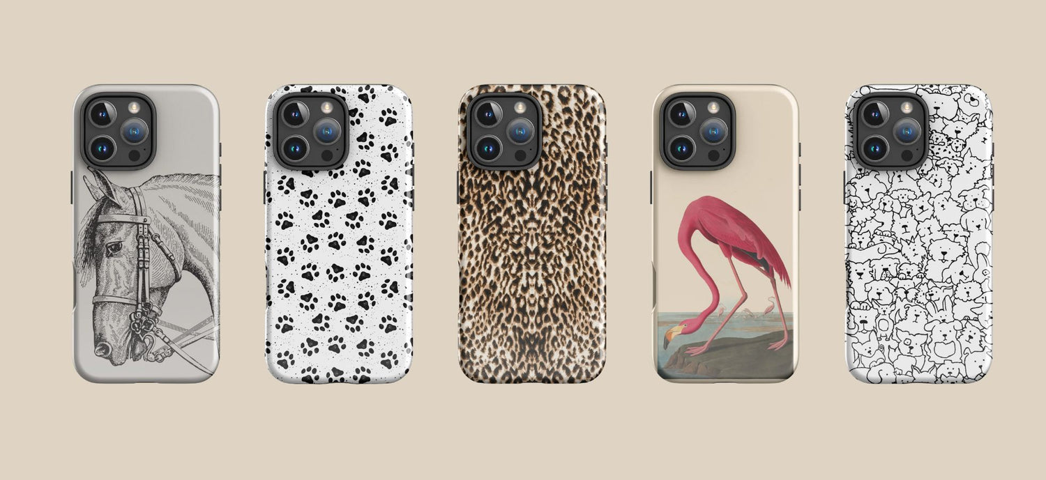 Animal Prints & Designs