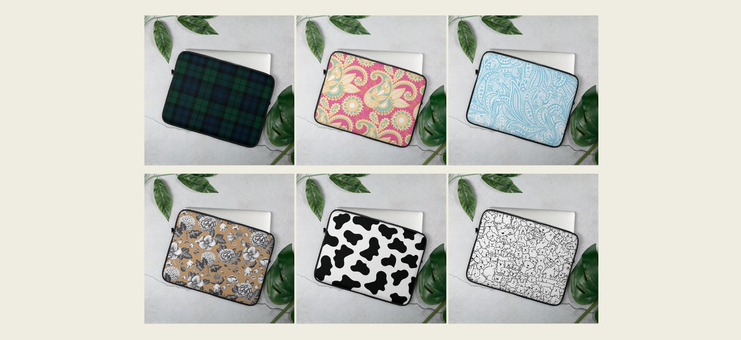 Laptop Sleeves