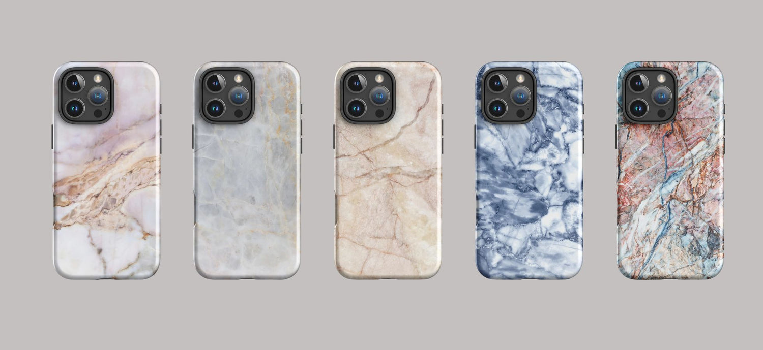 Marble Designs