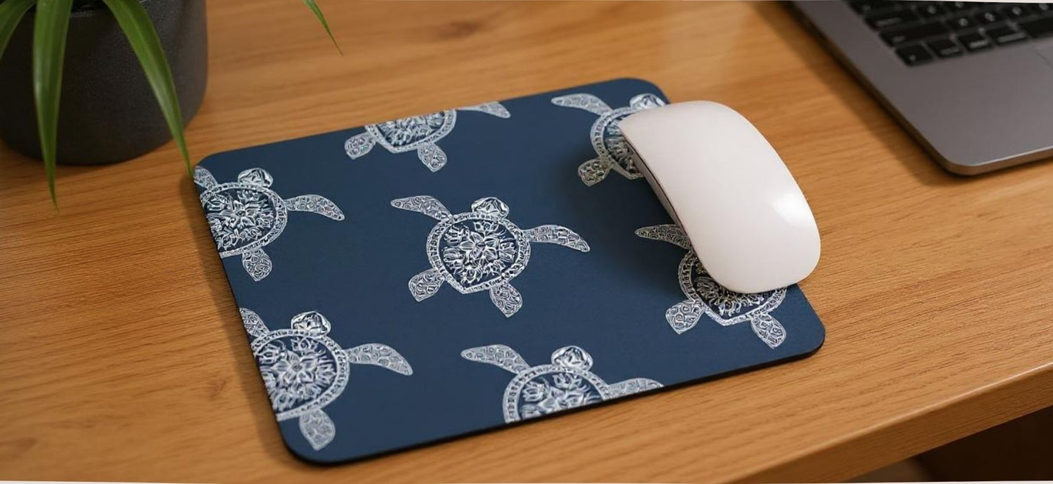 Mouse Pads and Desk Mats