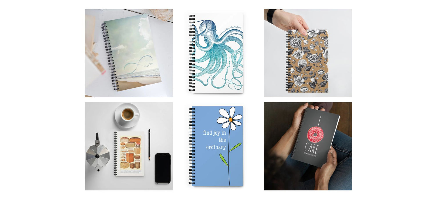 Notebooks