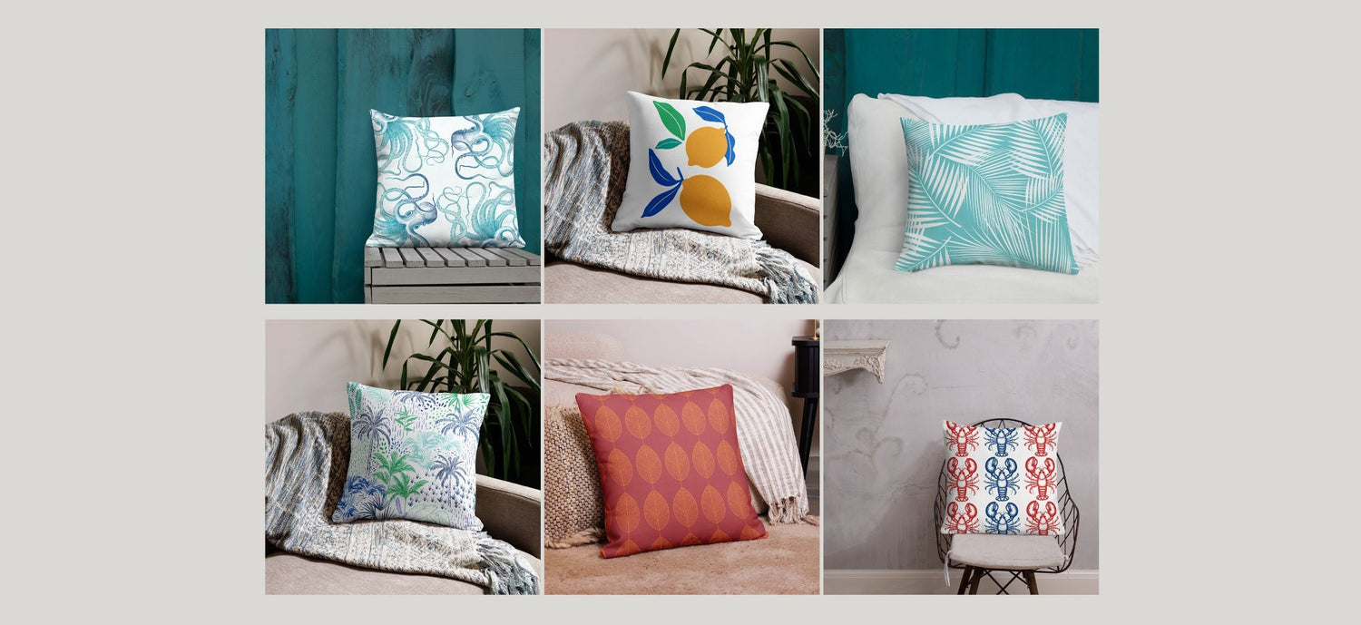 Pillows